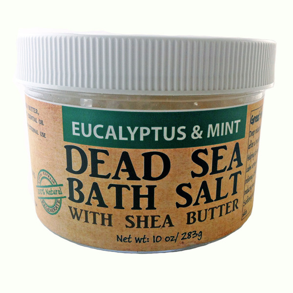 BATH SALT
