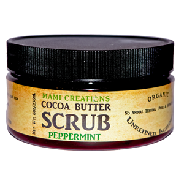 SCRUB
